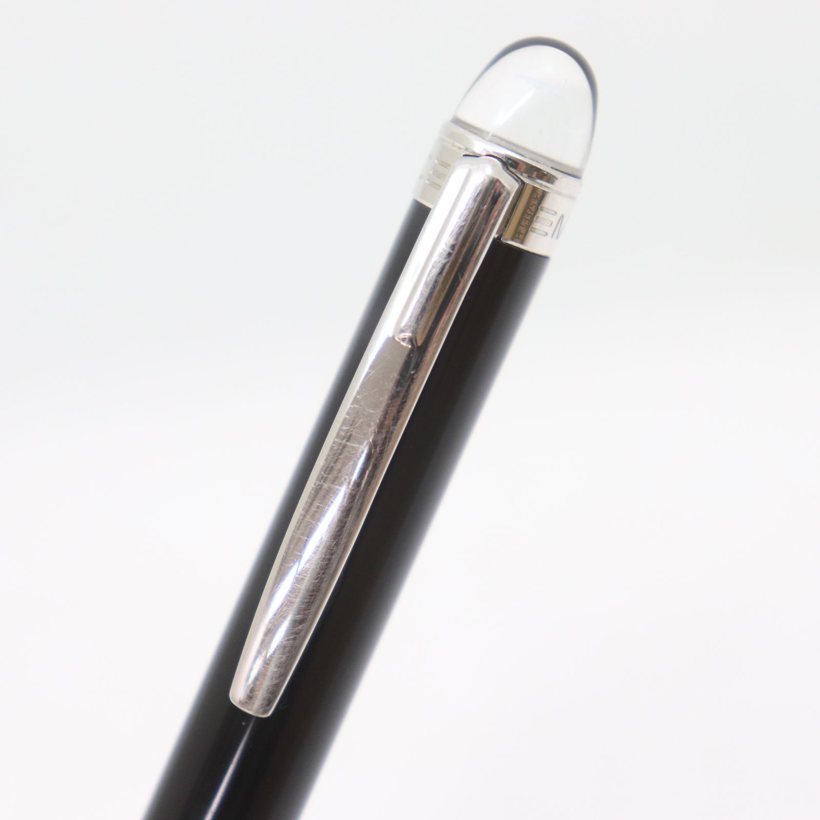ITJBLRQHS4XO MONTBLANC モンブラン スターウォーカー ボールペン 