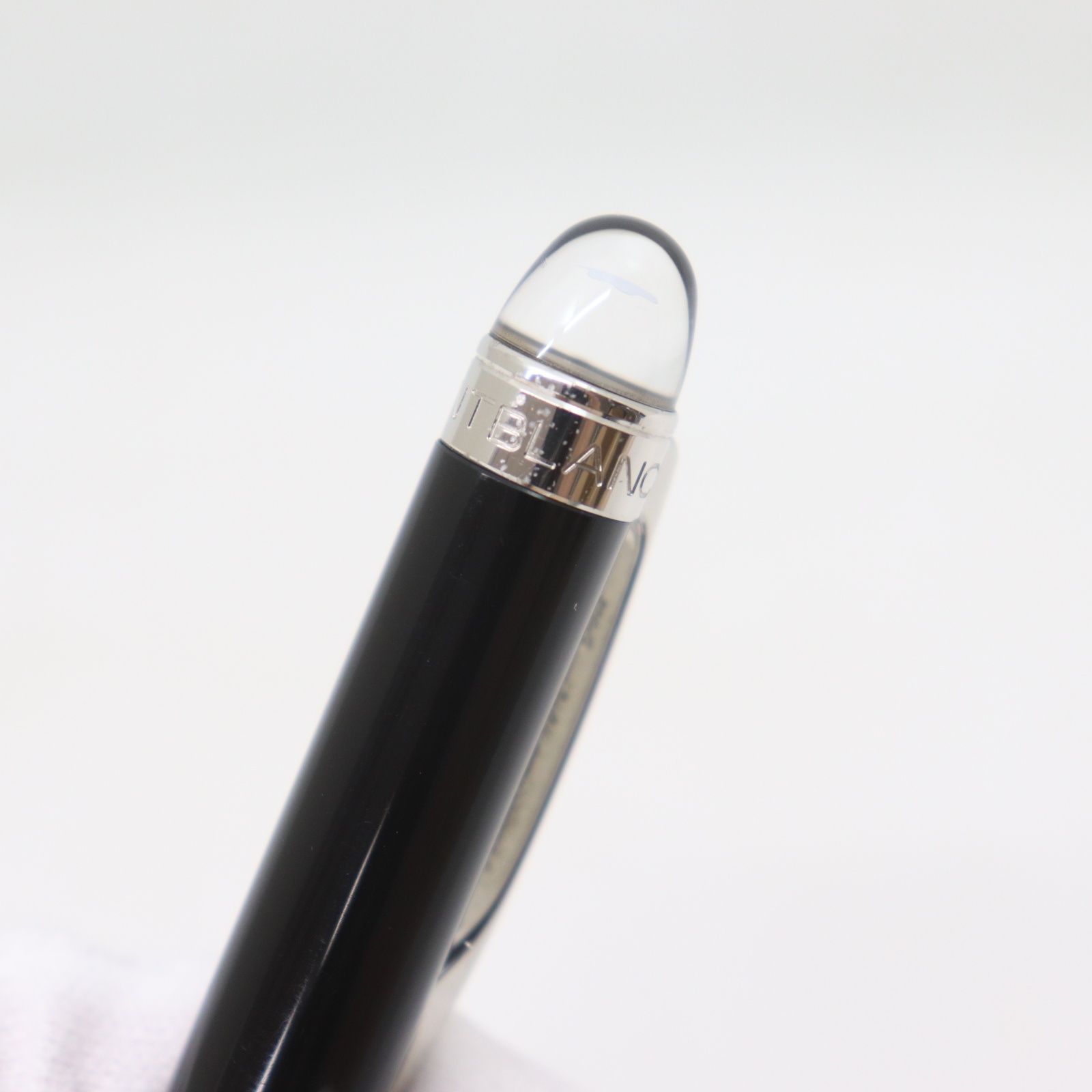 ITJBLRQHS4XO MONTBLANC モンブラン スターウォーカー ボールペン 