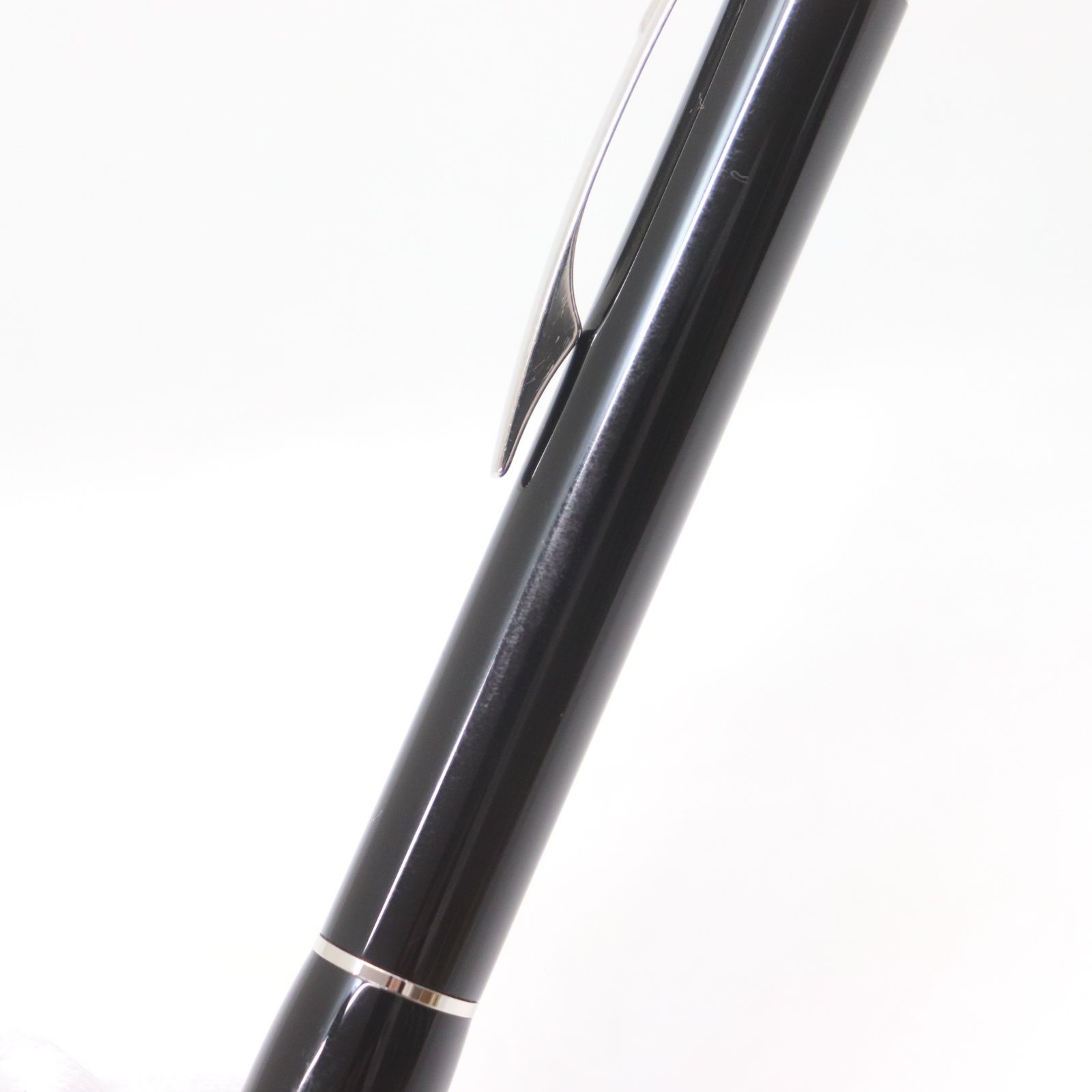 ITJBLRQHS4XO MONTBLANC モンブラン スターウォーカー ボールペン 