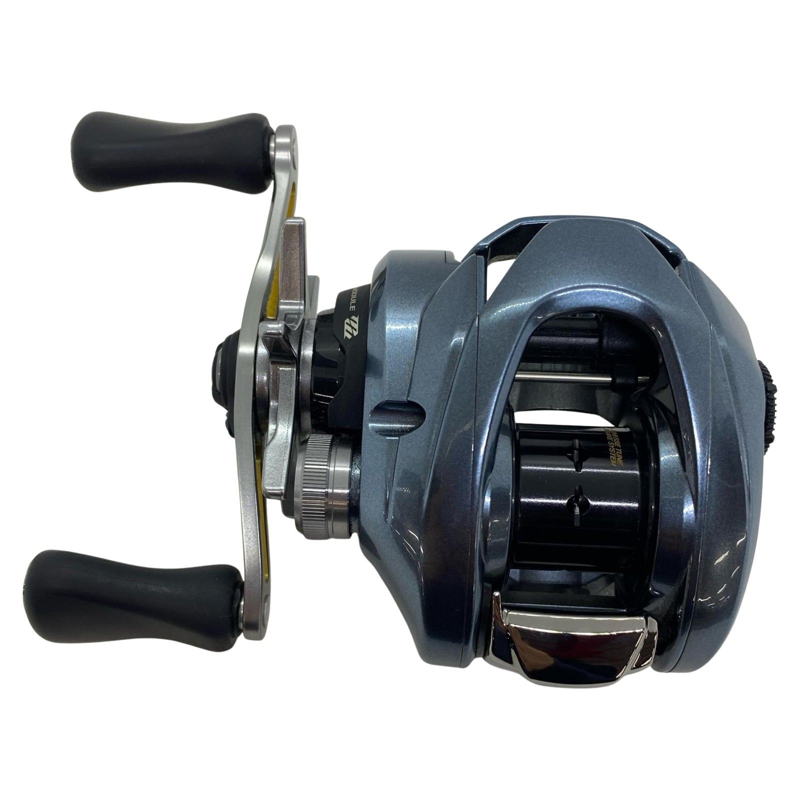 SHIMANO シマノ ベイトリール 22アルデバランBFS 043993