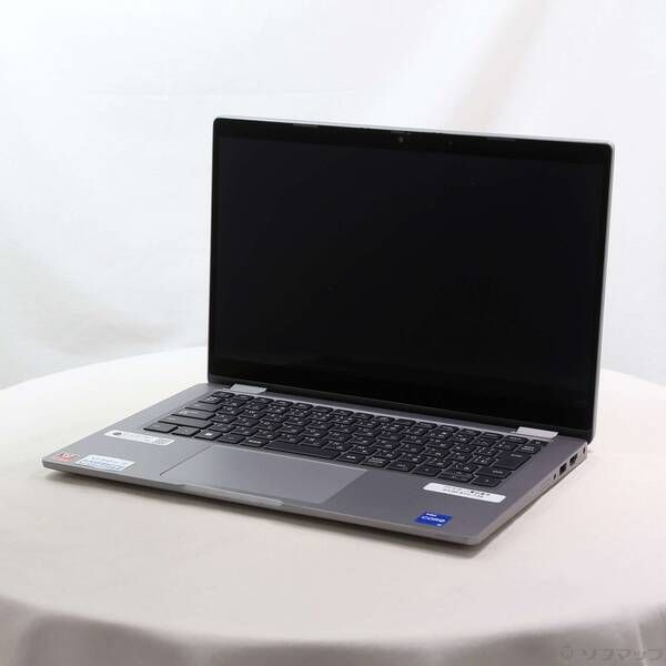 ソフマップ 〔中古品〕 Latitude 5320【295】