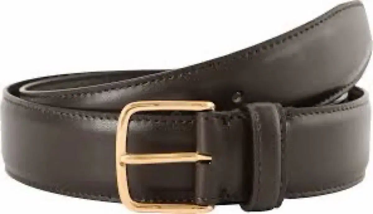 더로우 클래식 DARK BROWN GOLD 85