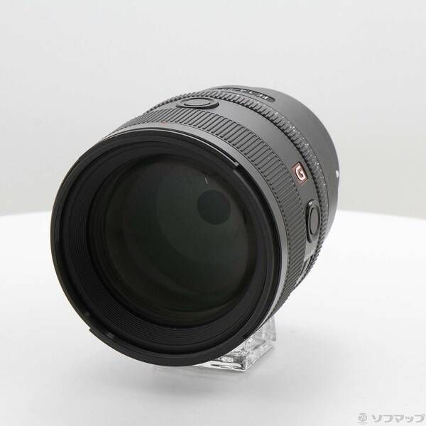ソフマップ 〔中古品〕 FE 85mm F1.4 GM II SEL85F14GM2【297】