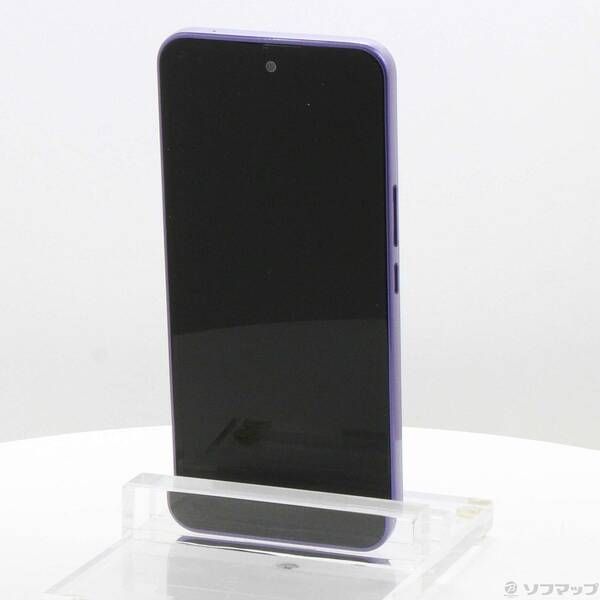 Libero 5G III 64GB パープル Y!mobile SIMフリー中古 - ソフマップ