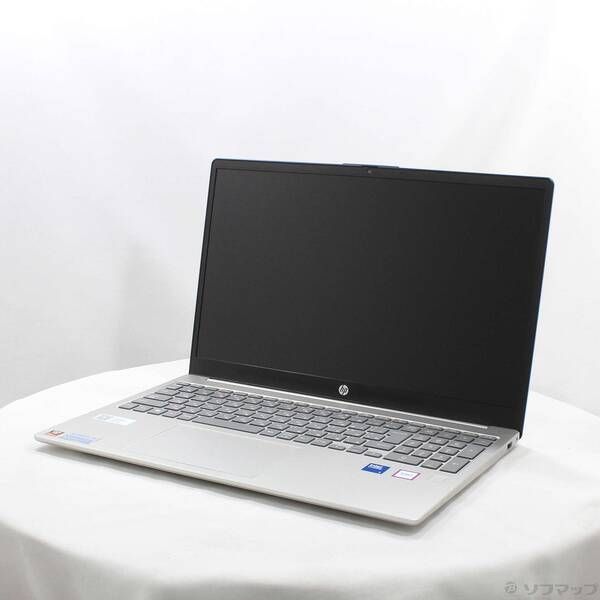 ソフマップ 〔中古品〕 HP 15-fd1000 AY6R5PA-AAAC ナチュラルシルバー【251】