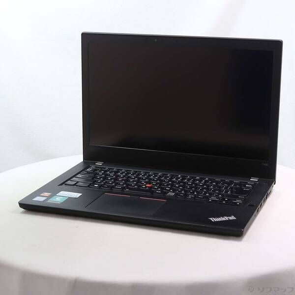ソフマップ 〔中古品〕 ThinkPad T480 20L6S29E19【349】