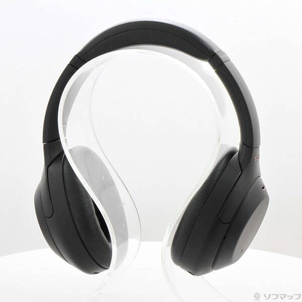 ソフマップ 〔中古品〕 WH-1000XM4 B ブラック【269】