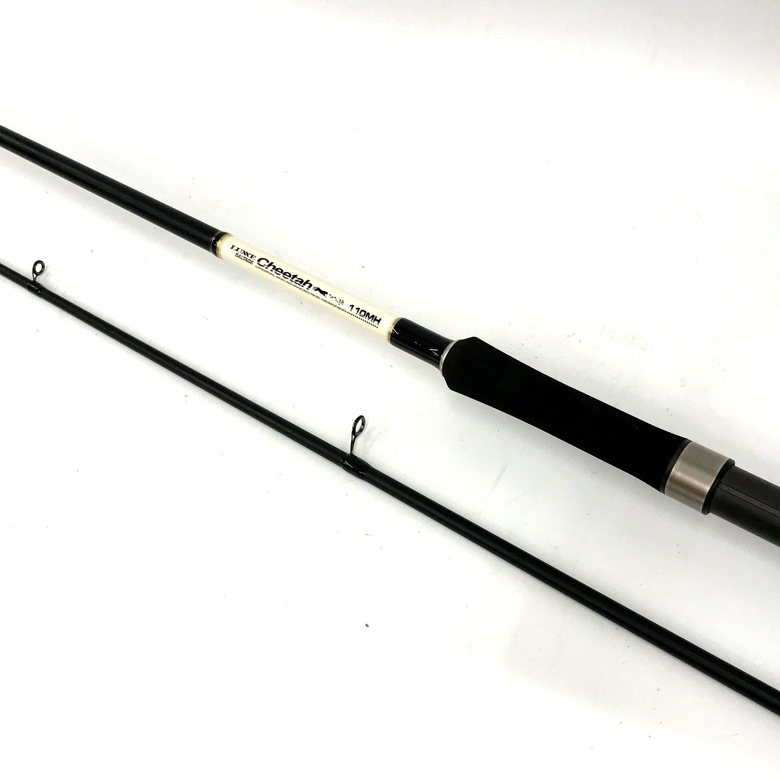 Gamakatsu がまかつ LUXXE ラグゼ チーター CHEETAH 110MH シーバスロッド 釣竿 ロッド つり 釣り 釣具 フィッシング ★TA677