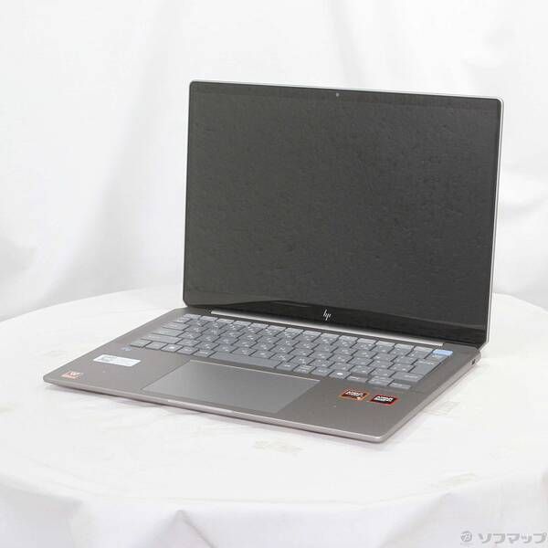 ソフマップ 〔展示品〕 OmniBook Ultra 14 AN0T7PA-AAAN メテオシルバー【352】