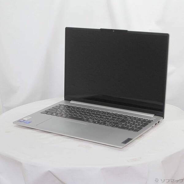 ソフマップ 〔展示品〕 IdeaPad Slim 5i Gen 9 83DC001QJP クラウドグレー【349】