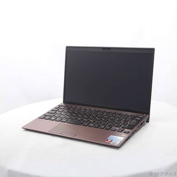 ソフマップ 〔中古品〕 VAIO Pro PJ VJPJ13C11N【377】
