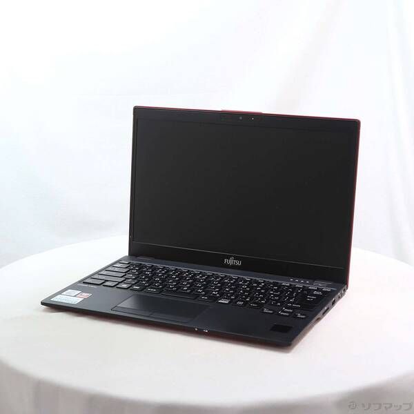 ソフマップ 〔中古品〕 LIFEBOOK U9310／D FMVU28011【368】