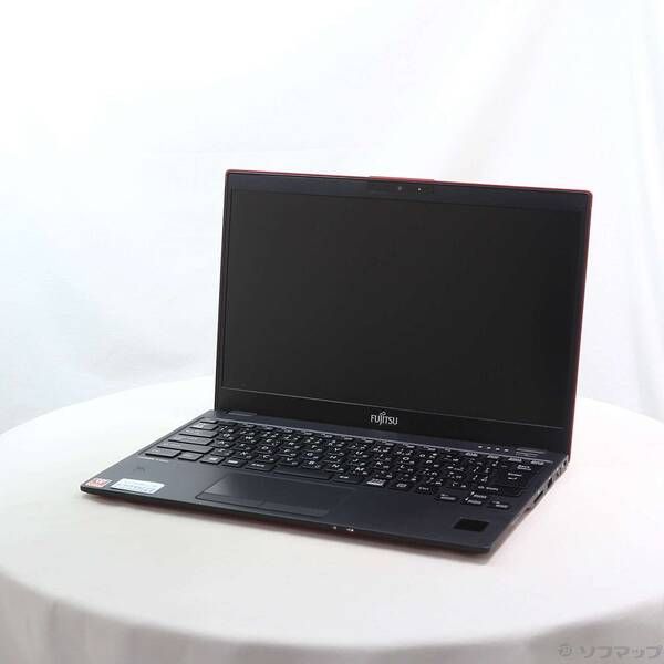 ソフマップ 〔中古品〕 LIFEBOOK U9310／D FMVU28011【198】
