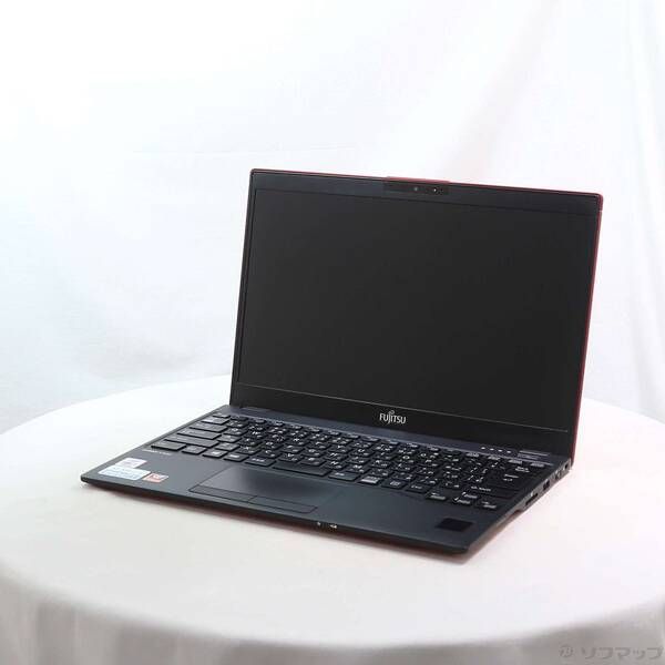 ソフマップ 〔中古品〕 LIFEBOOK U9310／D FMVU28011【344】