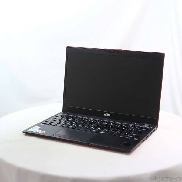 ソフマップ 〔中古品〕 LIFEBOOK U9310／D FMVU28011【352】