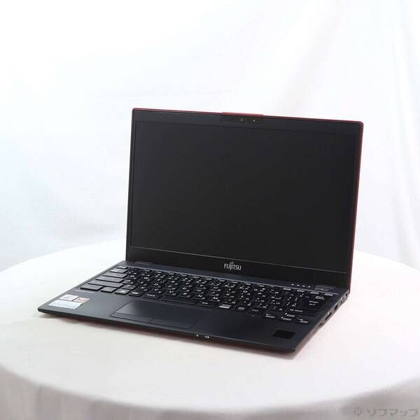 ソフマップ 〔中古品〕 LIFEBOOK U9310／D FMVU28011【349】