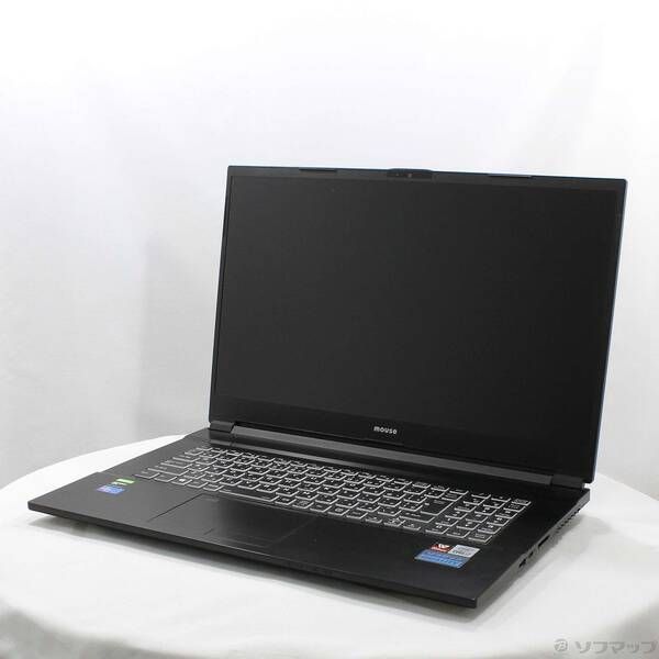 ソフマップ 〔中古品〕 mouse K7 K7-I7CMLCBW11-H【198】