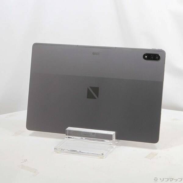 ソフマップ 〔中古品〕 LAVIE Tab T12 T1295／DAS 256GB ストームグレー PC-T1295DAS Wi-Fi【269】