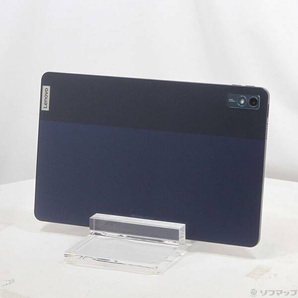 ソフマップ 〔中古品〕 Lenovo TAB7 64GB アビスブルー A301LV Softbank SIMフリー【349】