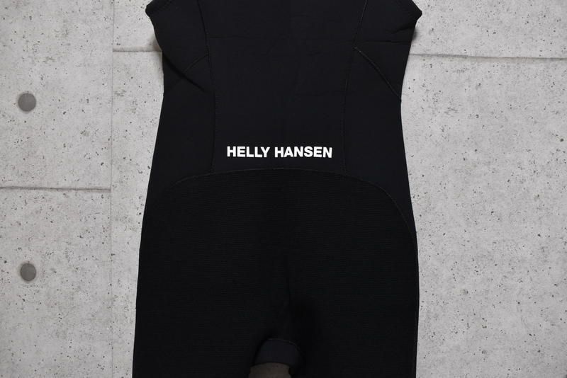 新品 HELLY HANSEN HH Long John 2mm S HH81650 ヘリーハンセン