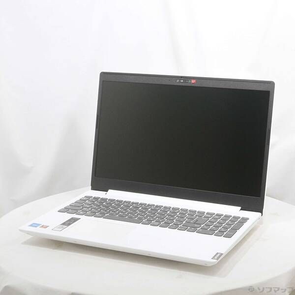 ソフマップ 〔中古品〕 ideapad L360i 82HL00B9JP ブリザードホワイト【368】