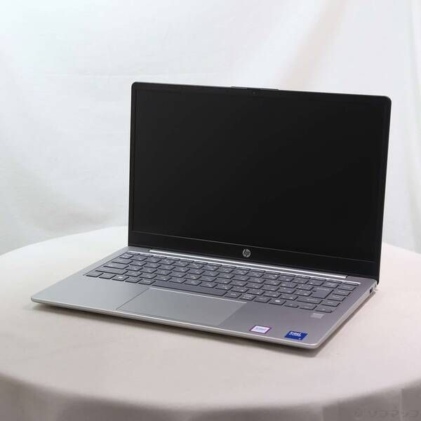 ソフマップ 〔展示品〕 HP 14-ep1000 BJ0L9PA-AAAB ナチュラルシルバー【269】