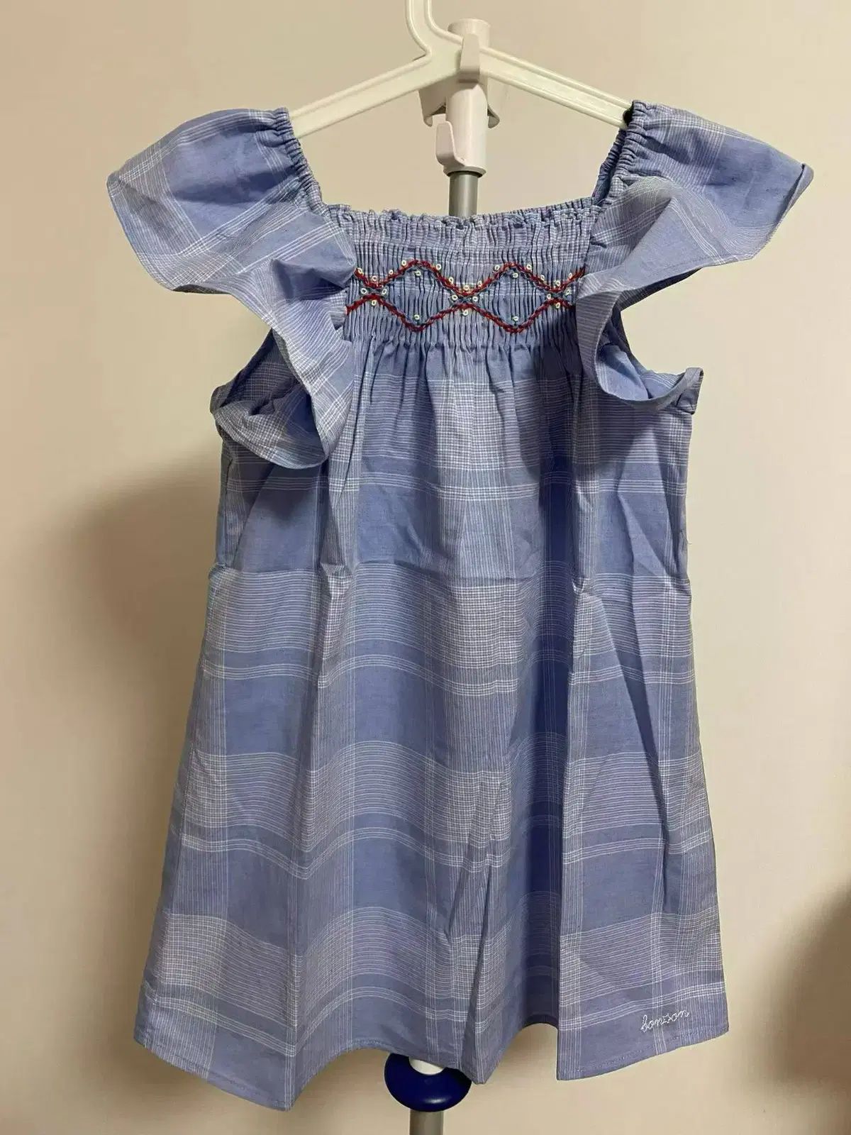 BONTON 女の子ONE PIECE