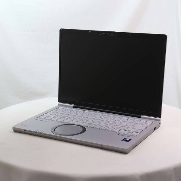 ソフマップ 〔展示品〕 Lets note FC6 CF-FC6ADTCR カームグレイ【262】