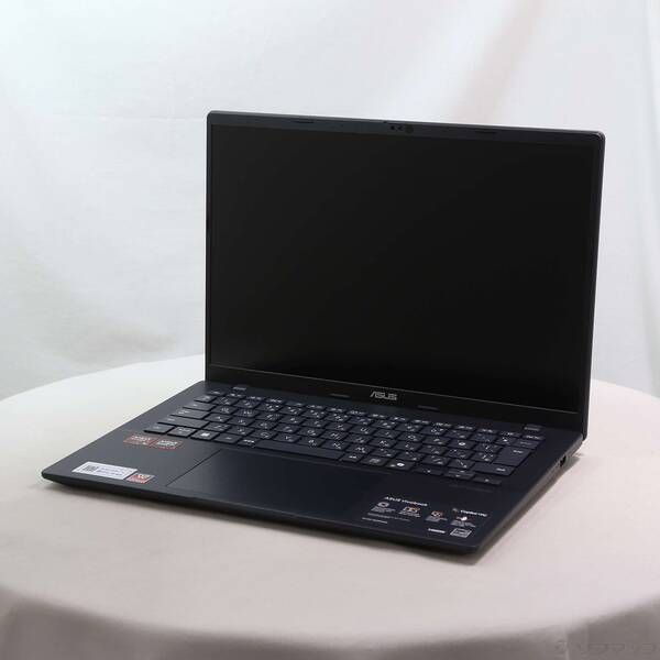 ソフマップ 〔展示品〕 Vivobook 14 M1407KA M1407KA-AI5165W クワイエットブルー【349】