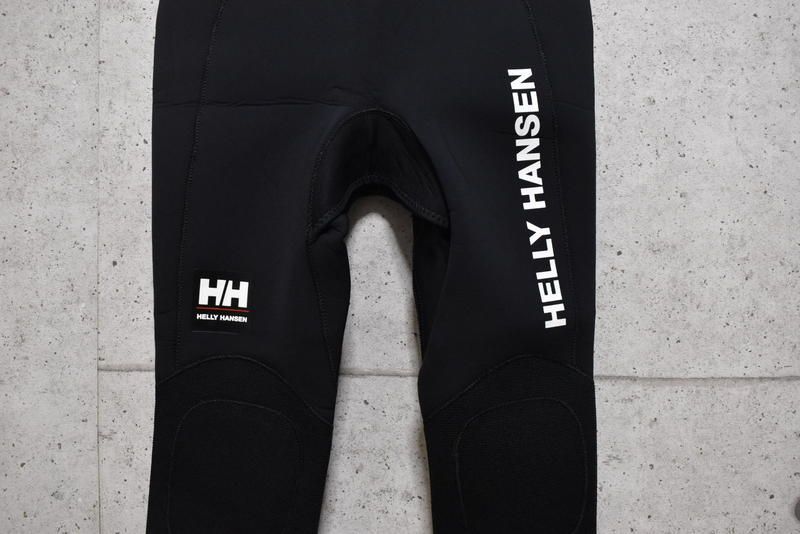 新品 HELLY HANSEN HH Long John 2mm S HH81650 ヘリーハンセン