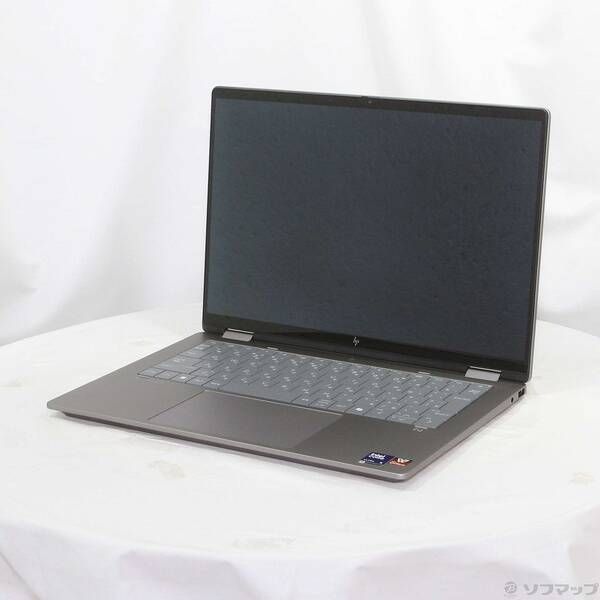 ソフマップ 〔展示品〕 OmniBook X Flip 14 B9DW8PA-AADO メテオシルバー【344】