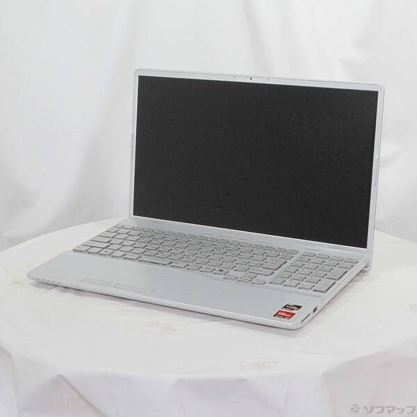 ソフマップ 〔展示品〕 FMV Note A A500-K3 FMVA500K3S ファインシルバー【198】