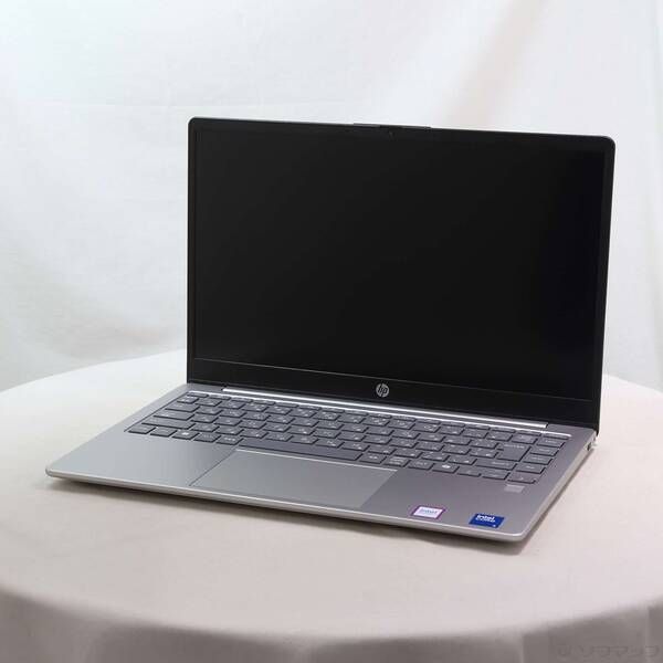 ソフマップ 〔展示品〕 HP 14-ep1000 BJ0L9PA-AAAB ナチュラルシルバー【276】