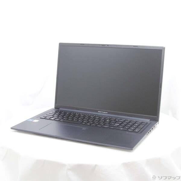 ソフマップ 〔展示品〕 VivoBook 17 X1704VA X1704VA-AU121WS クワイエットブルー【258】