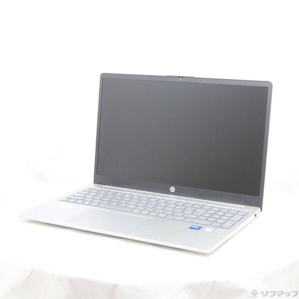 ソフマップ 〔展示品〕 HP 15-fd1161TU BJ0M5PA-AAAB ナチュラルシルバー【262】