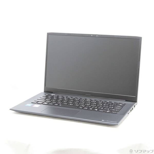 ソフマップ 〔展示品〕 dynabook M6／Y P2M6YBEL オニキスブルー【262】