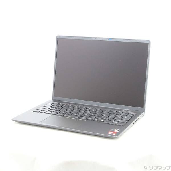 ソフマップ 〔展示品〕 FMV Note M M55-K3 FMVM55K3BB ブライトブラック【305】
