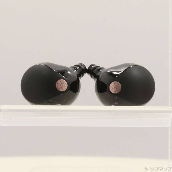 ソフマップ 〔中古品〕 WF-1000XM5 ブラック【262】
