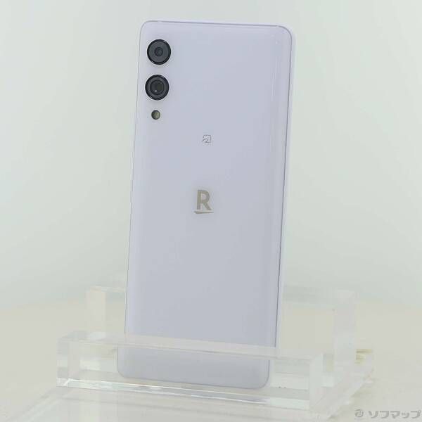 Rakuten Hand 5G 128GB ホワイト 中古 - メルカリ