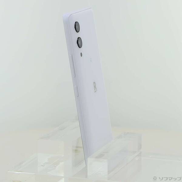 Rakuten Hand 5G 128GB ホワイト 中古 - メルカリ