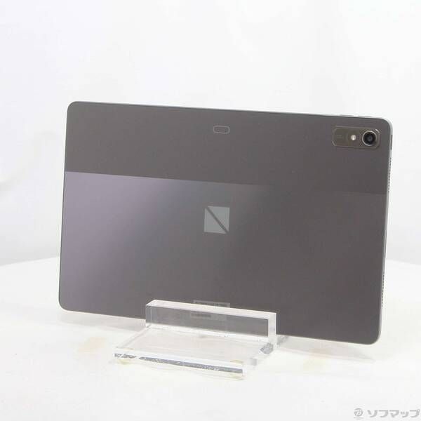 ソフマップ 〔中古品〕 LAVIE Tab T11 T1195／FAS 256GB ストームグレー PC-T1195FAS Wi-Fi【295】