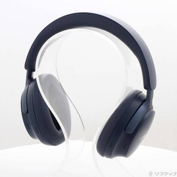 ソフマップ 〔中古品〕 QuietComfort Ultra Headphones ルナブルー【198】