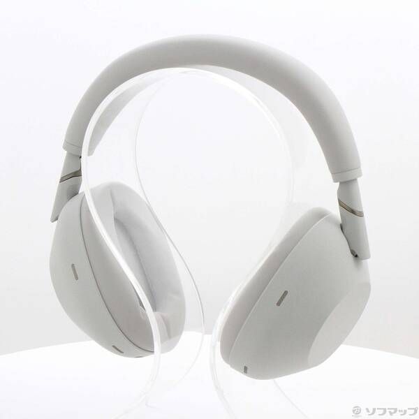 ソフマップ 〔中古品〕 WH-1000XM6 SM プラチナシルバー【258】