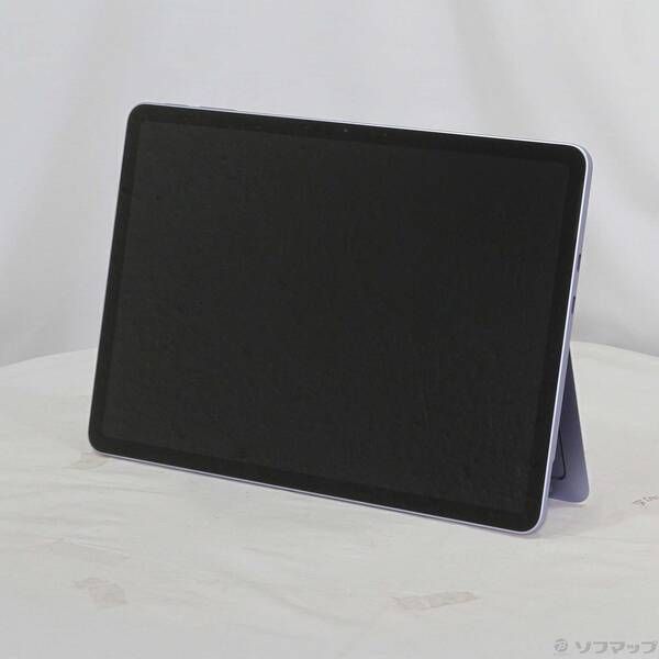 ソフマップ 〔展示品〕 Surface Pro 〔Snapdragon X Plus／16GB／UFS512GB〕 EP2-28397 バイオレット【258】