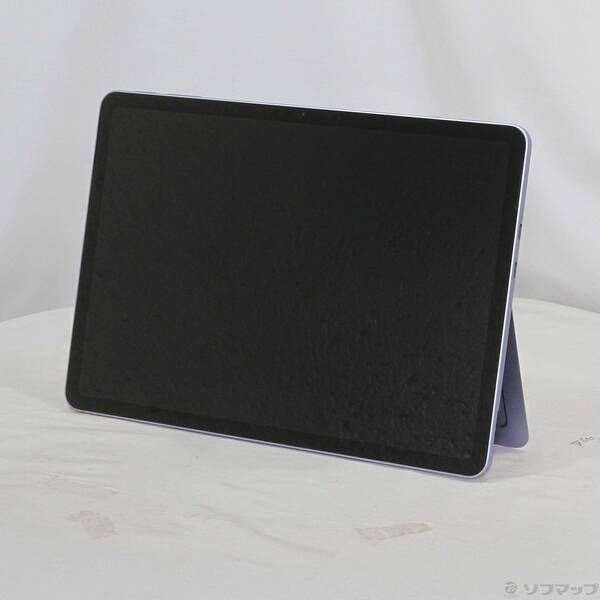 ソフマップ 〔展示品〕 Surface Pro 〔Snapdragon X Plus／16GB／UFS512GB〕 EP2-28397 バイオレット【262】