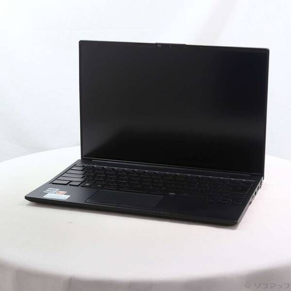 ソフマップ 〔中古品〕 LIFEBOOK WU4／H1 FMVUH01008 ピクトブラック【349】