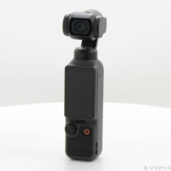 ソフマップ 〔中古品〕 Osmo Pocket 4 スタンダード コンボ【349】