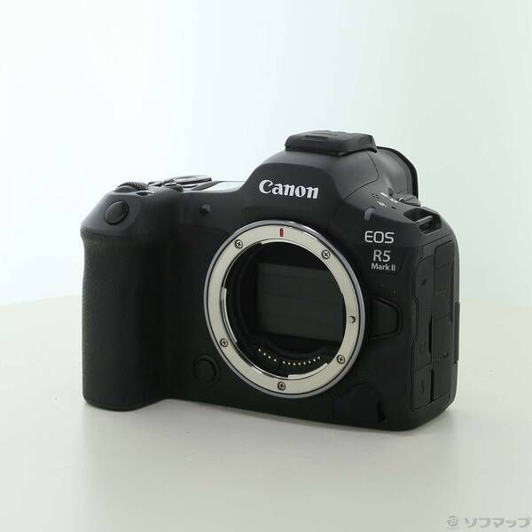 ソフマップ 〔中古品〕 EOS R5 Mark II ボディ【262】