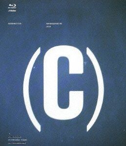 SAKANAQUARIUM 2010 (C)(Blu-ray Disc)