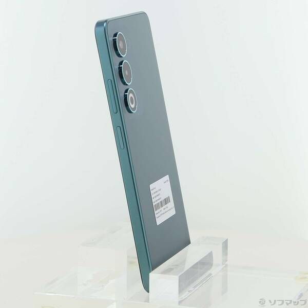 中古 OPPO A5 5G 128GB グリーン OPG06 SIMフリー - メルカリ